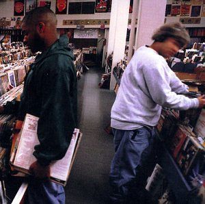 Endtroducing [CD]