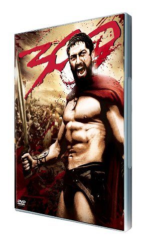300 [DVD]