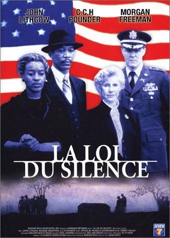 La loi du silence [DVD]