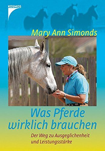 Was Pferde wirklich brauchen