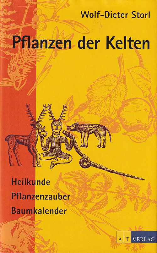 Pflanzen der Kelten