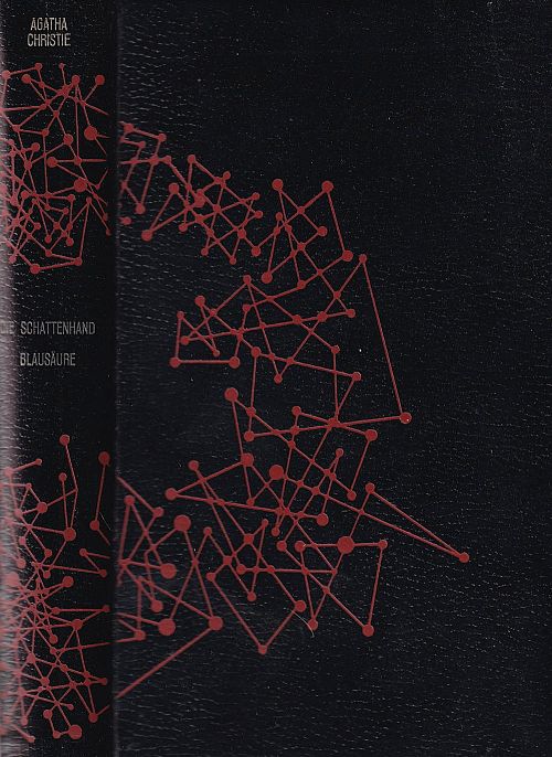 Agatha Christie Band 16