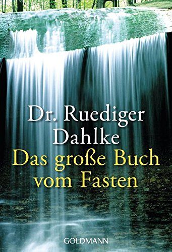Das grosse Buch vom Fasten