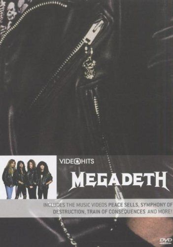 Megadeth [DVD]