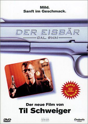 Der Eisbär [DVD]
