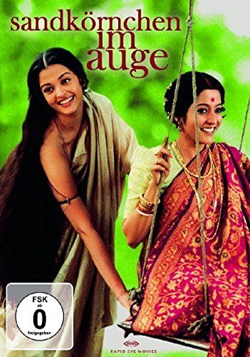 Sandkörnchen im Auge - Chokher Bali [DVD]