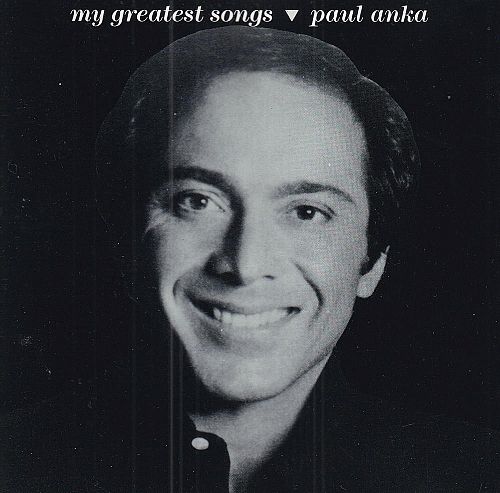 My Greatest Songs [CD]