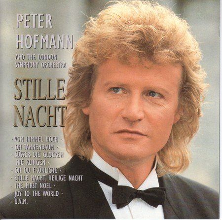 Stille Nacht [CD]
