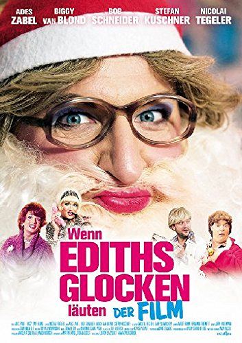Wenn Ediths Glocken läuten [DVD]