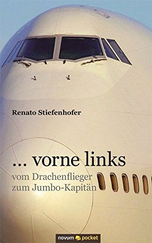 . . . vorne links