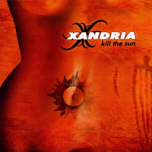 Kill the Sun [CD]
