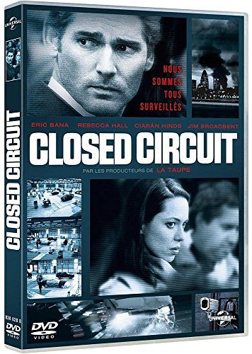 Closed Circuit [DVD]