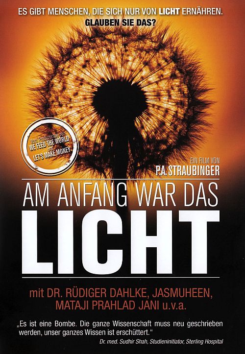 Am Anfang war das Licht [DVD]