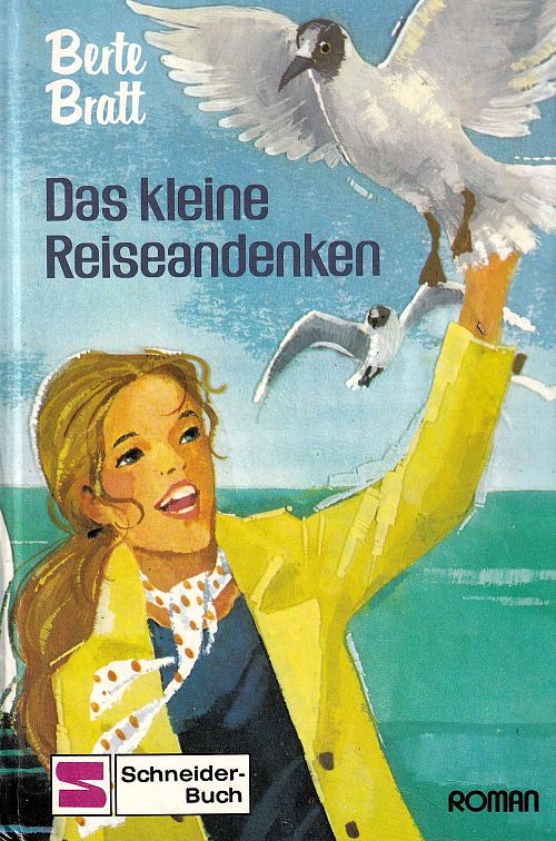 Das kleine Reiseandenken