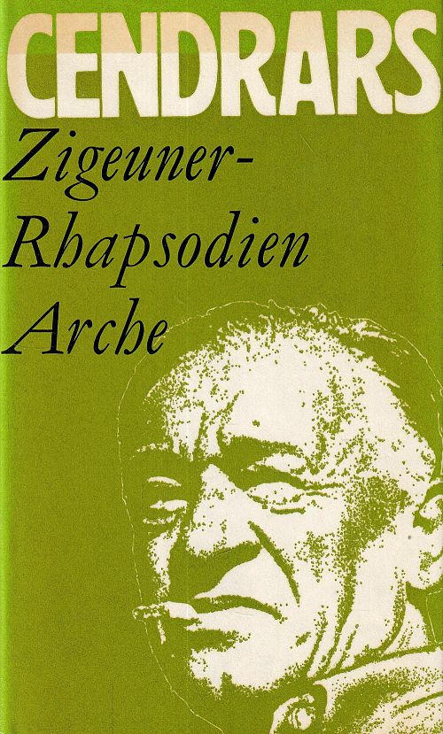 Zigeunerrhapsodien