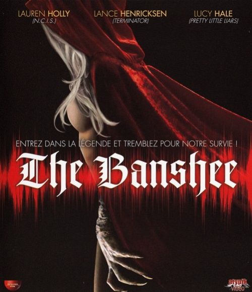 The Banshee [Blu-ray]