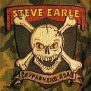 Copperhead Road [CD]