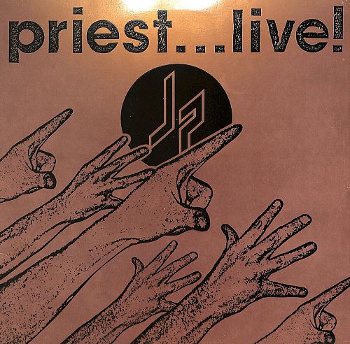 Priest...live! [Vinyl]
