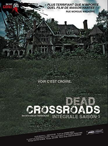 Dead crossroads - Saison 1 [DVD]