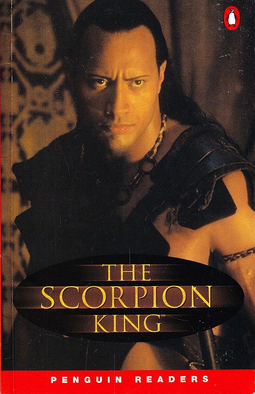 The Scorpion King