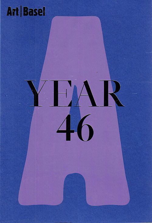 Art Basel - Year 46