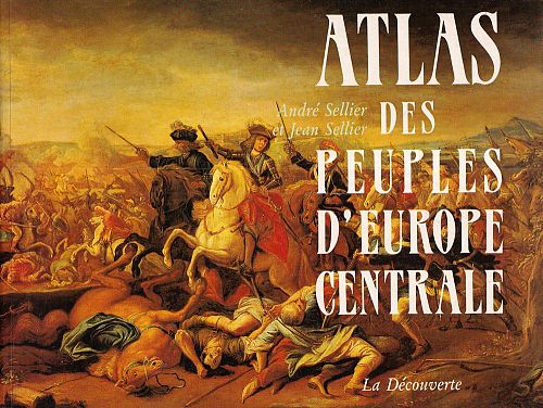 Atlas des peuples d'Europe centrale