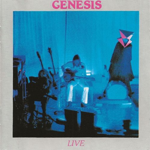 Live [CD]
