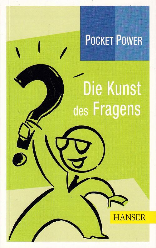 Die Kunst des Fragens