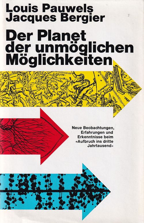 Der Planet der unmöglichen Möglichkeiten