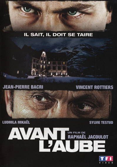 Avant l'aube [DVD]