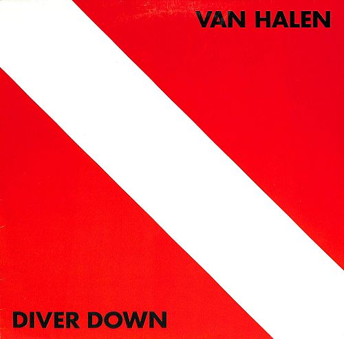 Diver Down [Vinyl]