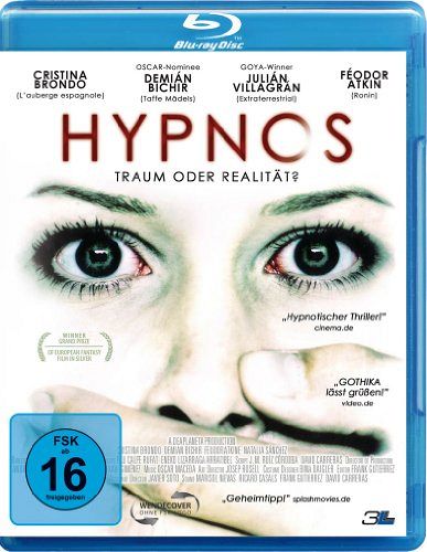Hypnos [Blu-ray]