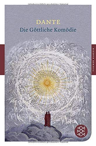 Die Göttliche Komödie
