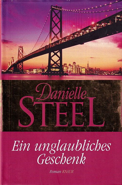 Ein unglaubliches Geschenk