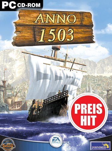 ANNO 1503 [PC]