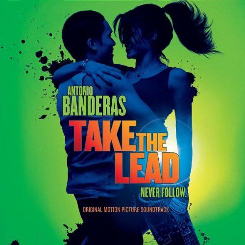 Take the Lead [CD]
