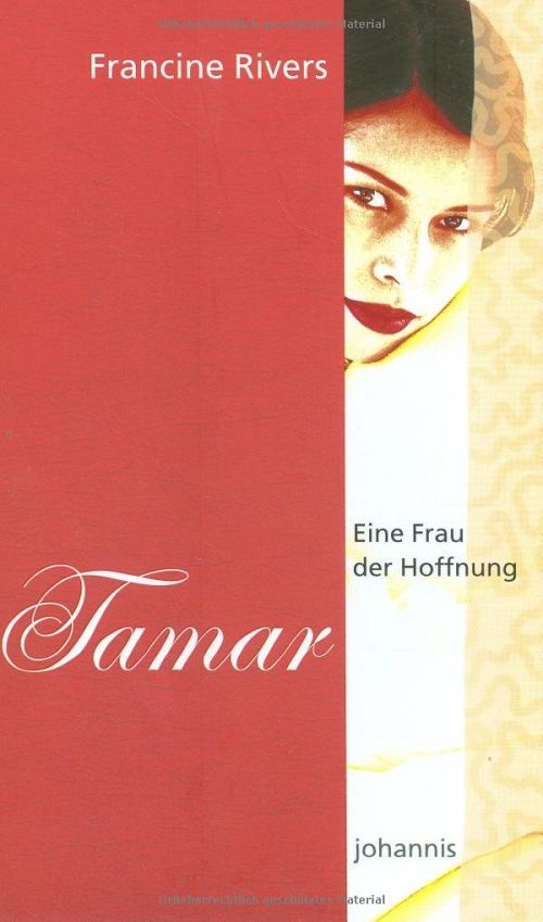 Eine Frau der Hoffnung - Tamar