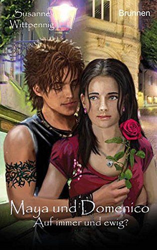 Maya und Domenico - Auf immer und ewig?