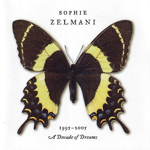 Decade of Dreams 1995-2005 [CD]
