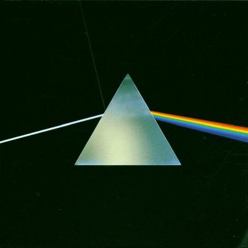 Dark Side of the Moon [CD]