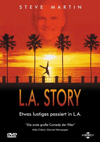 L. A. Story [DVD]