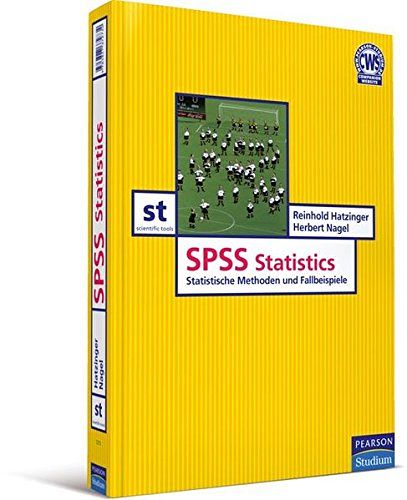 SPSS Statistics