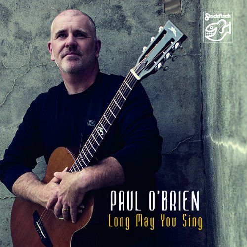 Long May You Sing [CD]