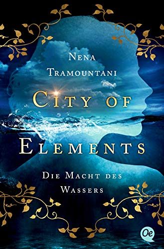 City of Elements 1 - Die Macht des Wassers