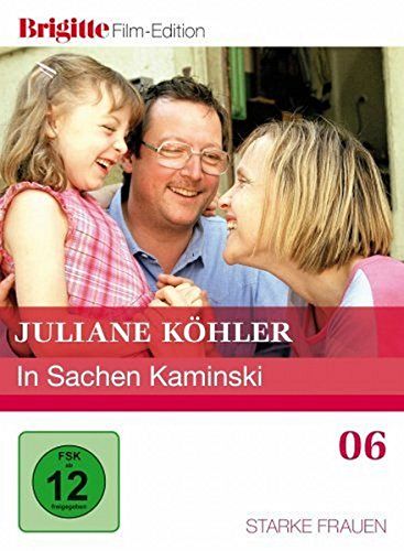 In Sachen Kaminski [DVD]
