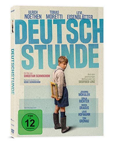 Deutschstunde [DVD]