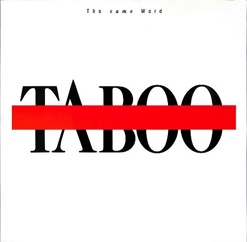 The Same Word [Vinyl]