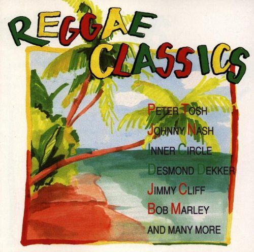 Reggae Classics [CD]