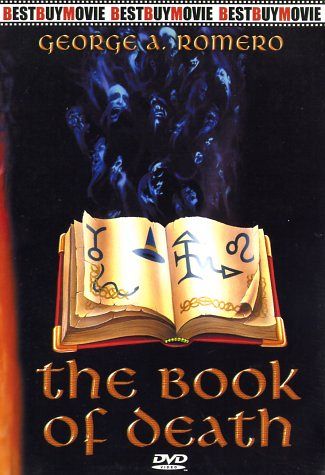 The Book of Death [DVD]