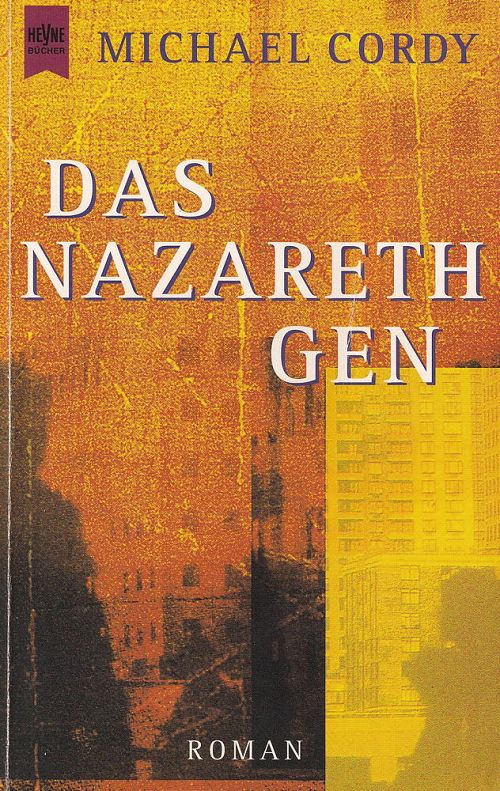Das Nazareth-Gen
